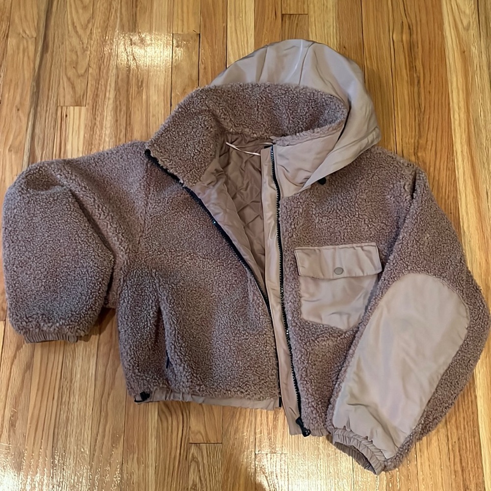 Zara Jacket